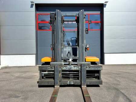 Dieselstapler 2008  Still R70-80 (5)
