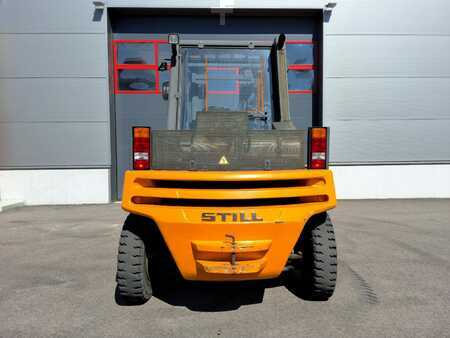 Dieselstapler 2008  Still R70-80 (6)