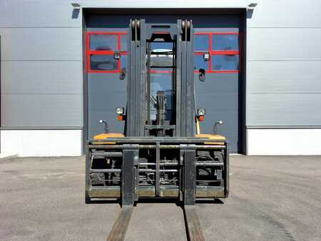 Dieselstapler  Still R70-80 (5)