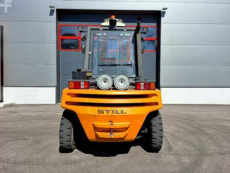 Dieselstapler  Still R70-80 (6)