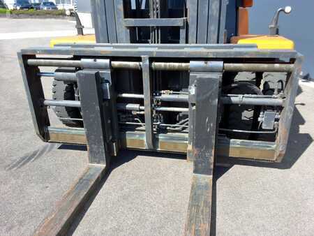 Dieselstapler  Still R70-80 (7)