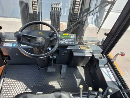 Dieselstapler  Still R70-80 (8)