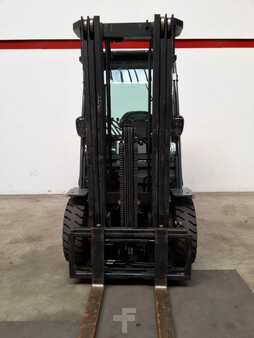 Diesel heftrucks 2021  Toyota 52-8FDF25 (5)