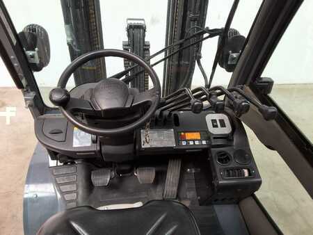 Diesel heftrucks 2021  Toyota 52-8FDF25 (7)