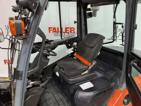 Diesel truck - Toyota 40-8FD50N (7)