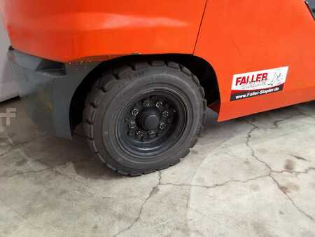 Diesel truck - Toyota 40-8FD50N (9)