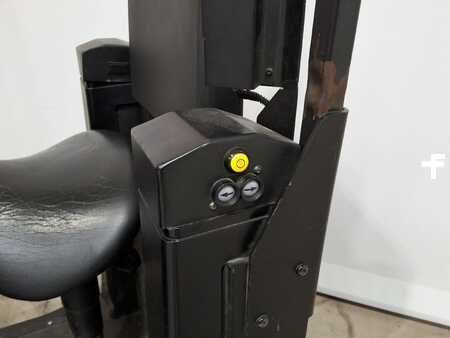 Vetotrukki 2017  Toyota TSE300 (6)