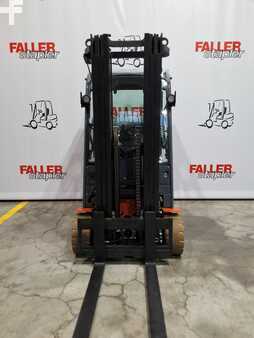 Elektrisk- 3 hjul 2018  Toyota 8FBE20T (5)