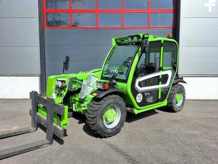 Verreikers fixed 2022  Merlo P27.6 Plus (1)
