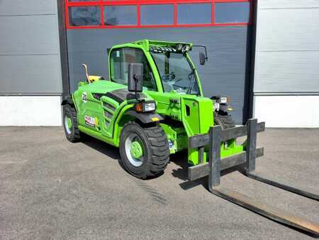 Verreikers fixed 2022  Merlo P27.6 Plus (2)