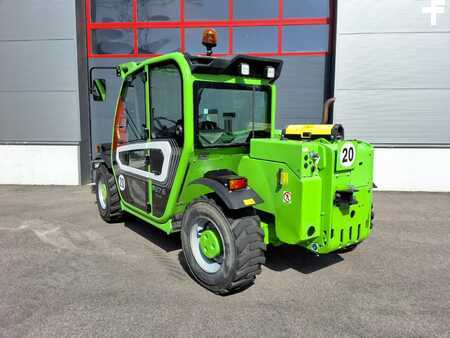 Verreikers fixed 2022  Merlo P27.6 Plus (3)