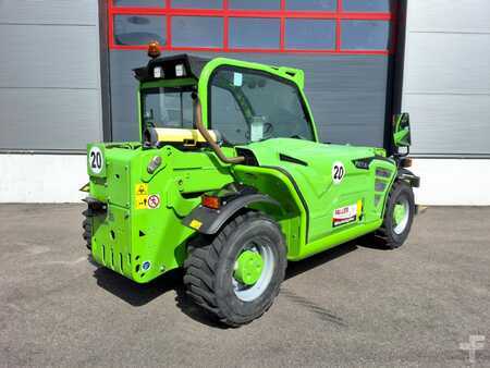 Verreikers fixed 2022  Merlo P27.6 Plus (4)