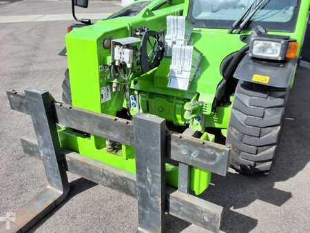 Verreikers fixed 2022  Merlo P27.6 Plus (5)