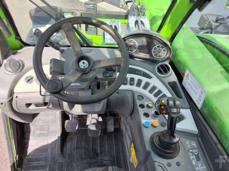 Verreikers fixed 2022  Merlo P27.6 Plus (6)