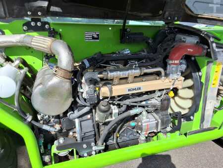 Verreikers fixed 2022  Merlo P27.6 Plus (8)