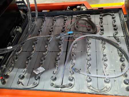 Elektrisk- 4 hjul 2013  Toyota 7FBMF50  ***Winter Sale*** (10)