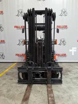 Elektrisk- 4 hjul 2013  Toyota 7FBMF50  ***Winter Sale*** (6)