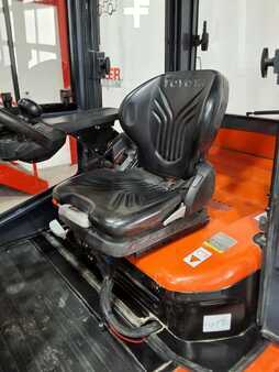 Elektrisk- 4 hjul 2013  Toyota 7FBMF50  ***Winter Sale*** (9)