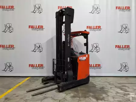 Schubmaststapler  Toyota RRE140H (1)