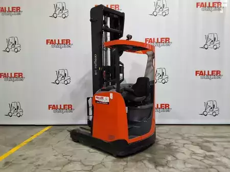 Schubmaststapler  Toyota RRE140H (3)