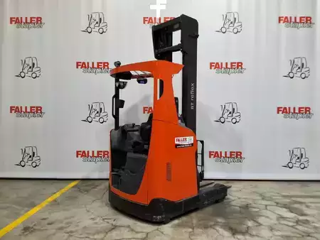 Schubmaststapler  Toyota RRE140H (4)