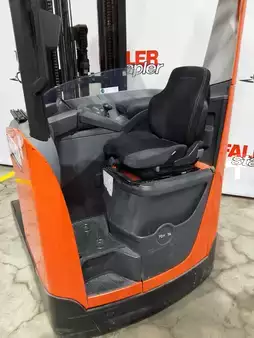 Schubmaststapler  Toyota RRE140H (5)