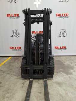 Dieselový VZV 2022  Toyota 52-8FDF25 (5)