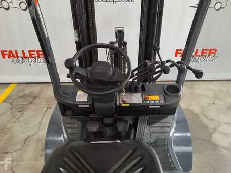 Dieselový VZV 2022  Toyota 52-8FDF25 (7)