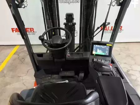 El Truck - 4-hjul 2023  Toyota 9FBH25T (7)