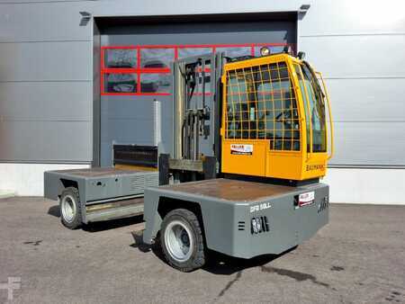 Boční vysokozdvižný vozík 2023 Baumann DFQ50LL/14/60TR (2)