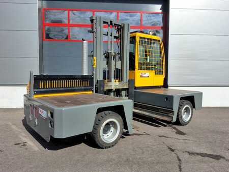 Boční vysokozdvižný vozík 2023 Baumann DFQ50LL/14/60TR (3)