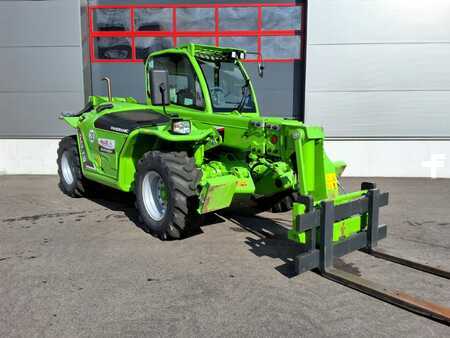 Telescopic forklift rigid 2023 Merlo P40.13 (3)