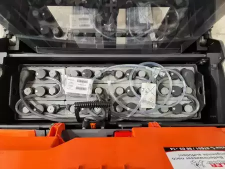 Hochhubwagen 2021  Toyota SWE120L (5)