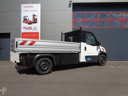 Elektrické plošinové vozíky 2023 Goupil G6 - Lithium 28.8kWh (3)