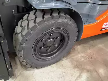 Dieselstapler  Toyota 56-8FDJ35F (10)