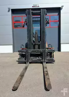 Elektro 4 Rad 2020  Toyota 9FBH80T (5)