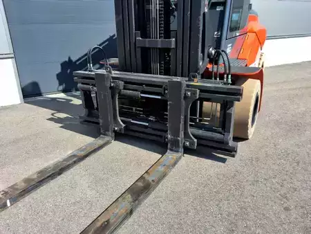 Elektro 4 Rad 2020  Toyota 9FBH80T (7)