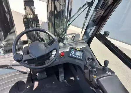 Elektro 4 Rad 2020  Toyota 9FBH80T (8)