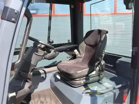 Elektro 4 Rad 2020  Toyota 9FBH80T (9)