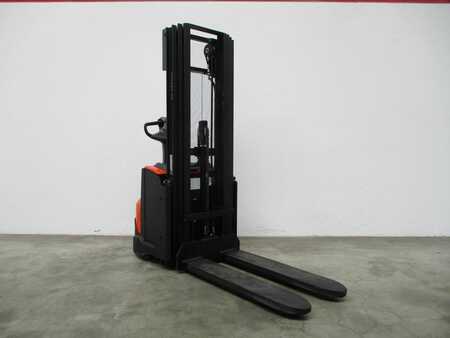 Pallet Stackers 2024  Toyota SWE120L (4) 
