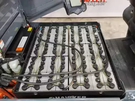 Elektro čtyřkolový VZV 2018  Toyota 8FBMT25 (10)