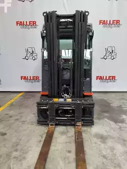 Elektro čtyřkolový VZV 2018  Toyota 8FBMT25 (5)