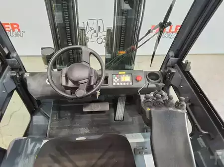 Elektro čtyřkolový VZV 2018  Toyota 8FBMT25 (8)