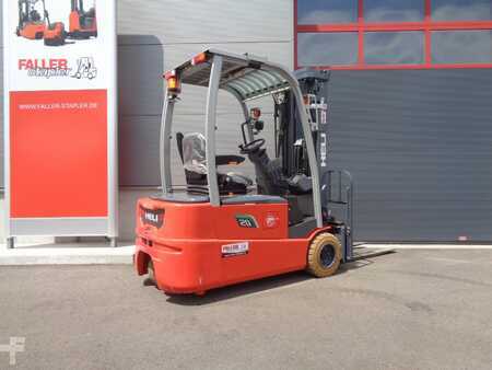 Carrelli elettrici 3 ruote 2023  Heli CPD20SQ (3)