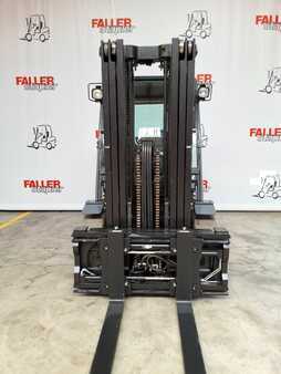 Dieselstapler 2016  Toyota 40-8FD40N (5)