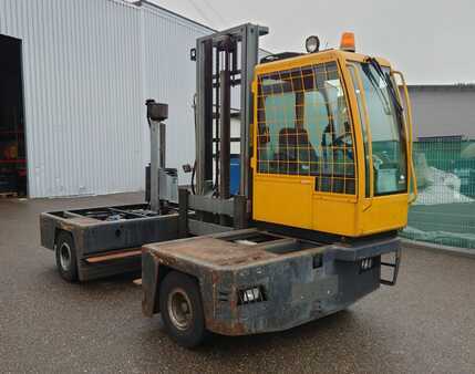 Kylkitrukki 2016  Baumann HX40/14-13,2/45ST (1)