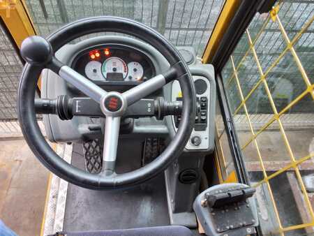 Kylkitrukki 2016  Baumann HX40/14-13,2/45ST (6)