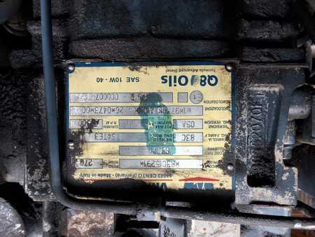 Kylkitrukki 2016  Baumann HX40/14-13,2/45ST (9)