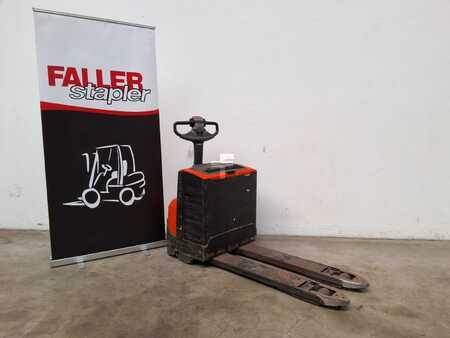 Elektrische palletwagens 2016  BT LWE180 (2)