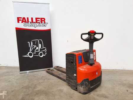 Elektrische palletwagens 2016  BT LWE180 (3)